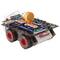 Snap Circuits® Code Journey Build Your Circuit STEM Building Toy